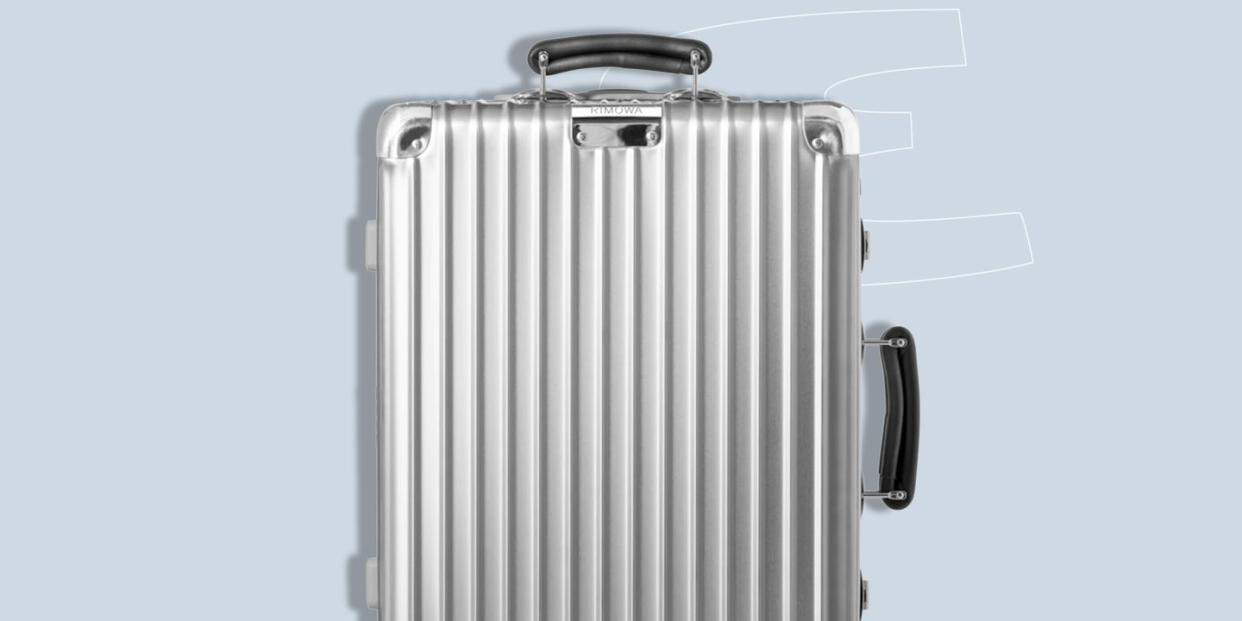 best rolling luggage 2023