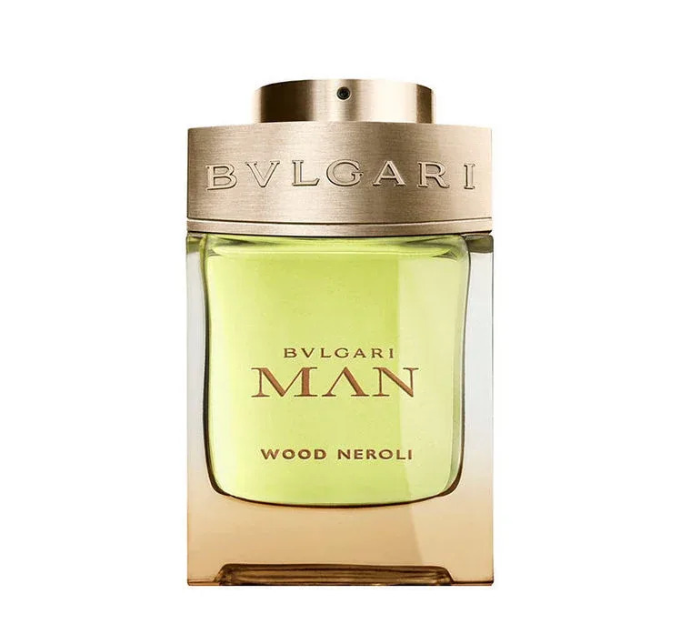 Bvlgari Man Wood Neroli