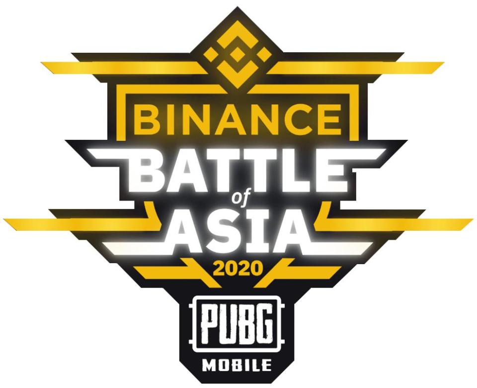 BINANCE battle of Asia 2020 (PUBG Mobile)