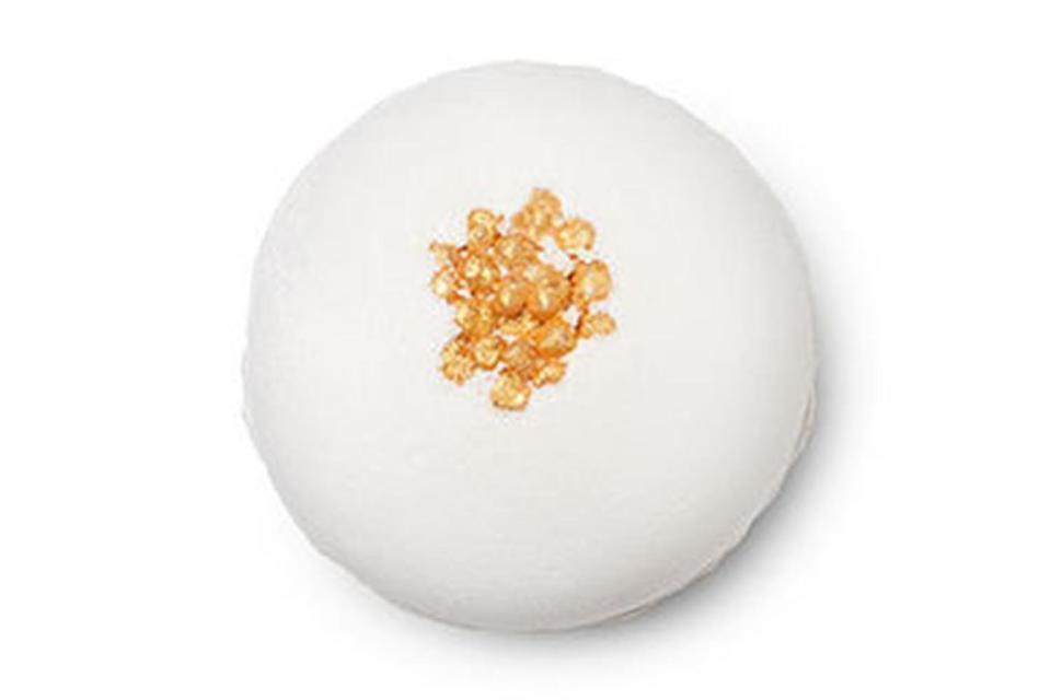 <strong><a href="https://www.lushusa.com/bath/bath-bombs/perle-de-sel/08369.html" target="_blank" rel="noopener noreferrer">Get the Lush Perle De Sel bath bomb for $6.95</a></strong>