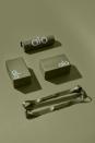 <p><strong>Alo Yoga Set</strong></p><p>aloyoga.com</p><p>For the yoga-loving couple, this upgrade set will be a useful gift they'll both l be able to enjoy whenever they hit the mat solo or together. The set includes 2 blocks, a yoga strap and a non-slip towel. <br></p>