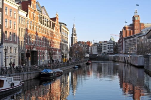 <p><b>Netherlands</b></p>Netherlands characterized by its neutrality and has a long tradition of social tolerance. The country is listed among the world’s least corrupt countries.<p>Score: 84</p><p>(Photo: ThinkStock)</p>