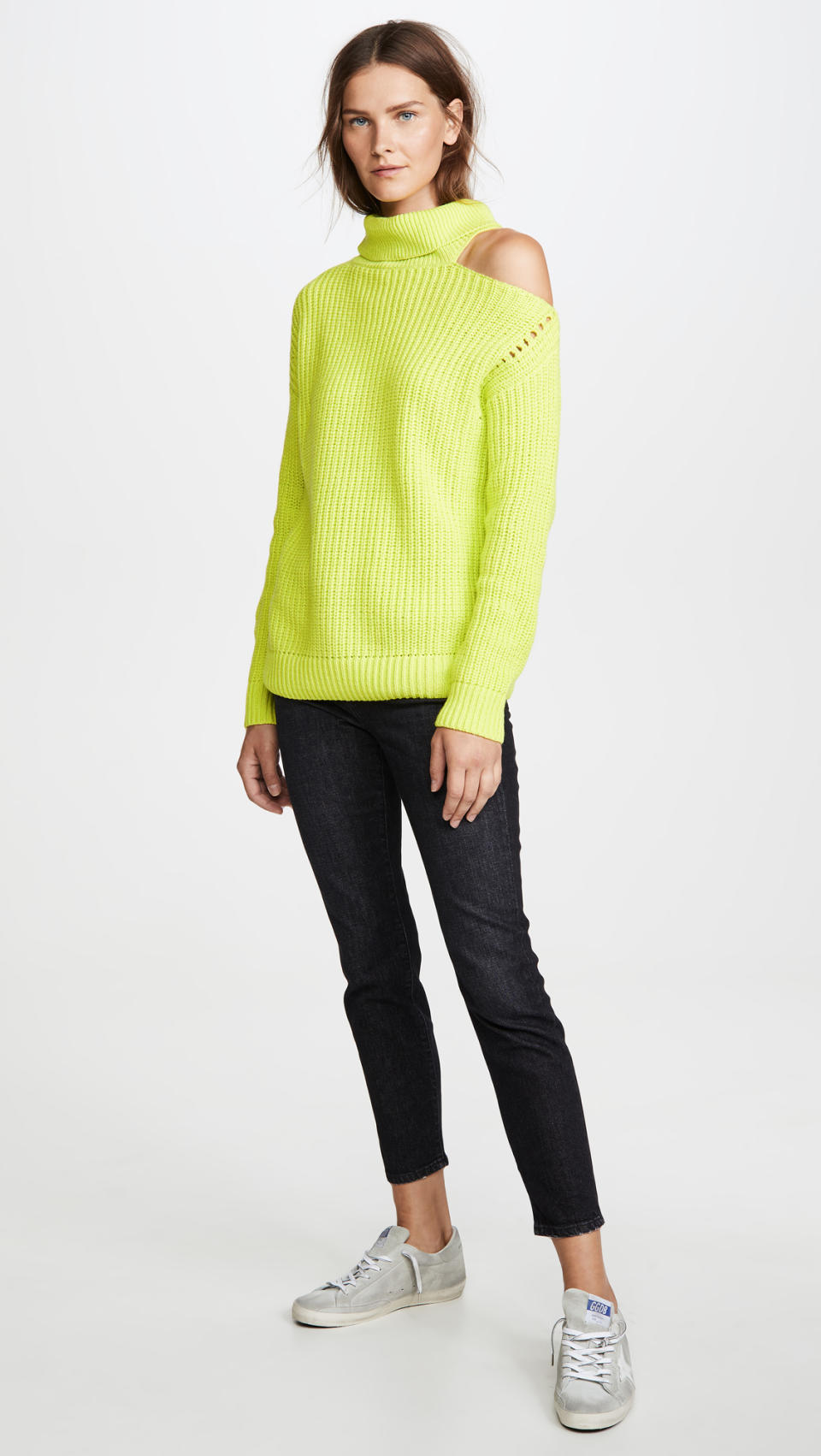 ASTR the Label Sepulveda Sweater