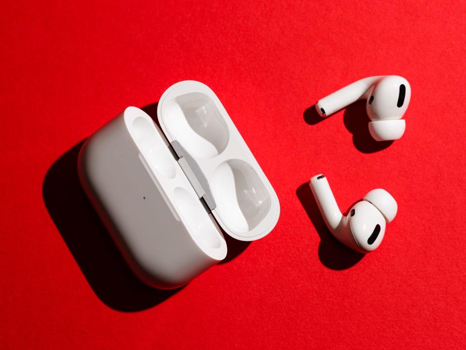 apple air pod pro