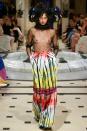 <p>Anja Gockel Show – Mercedes-Benz Fashion Week Berlin Spring/Summer 2018 (Bild: Getty Images) </p>