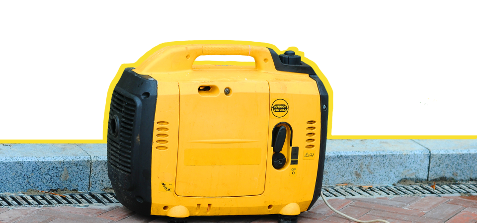 A back-up generator is a safe, reliable options when your power source goes out unexpectedly.