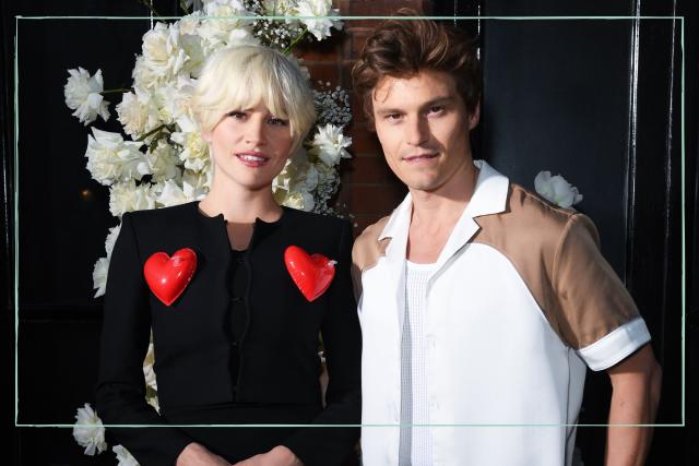 Oliver Cheshire - Model Profile - Photos & latest news