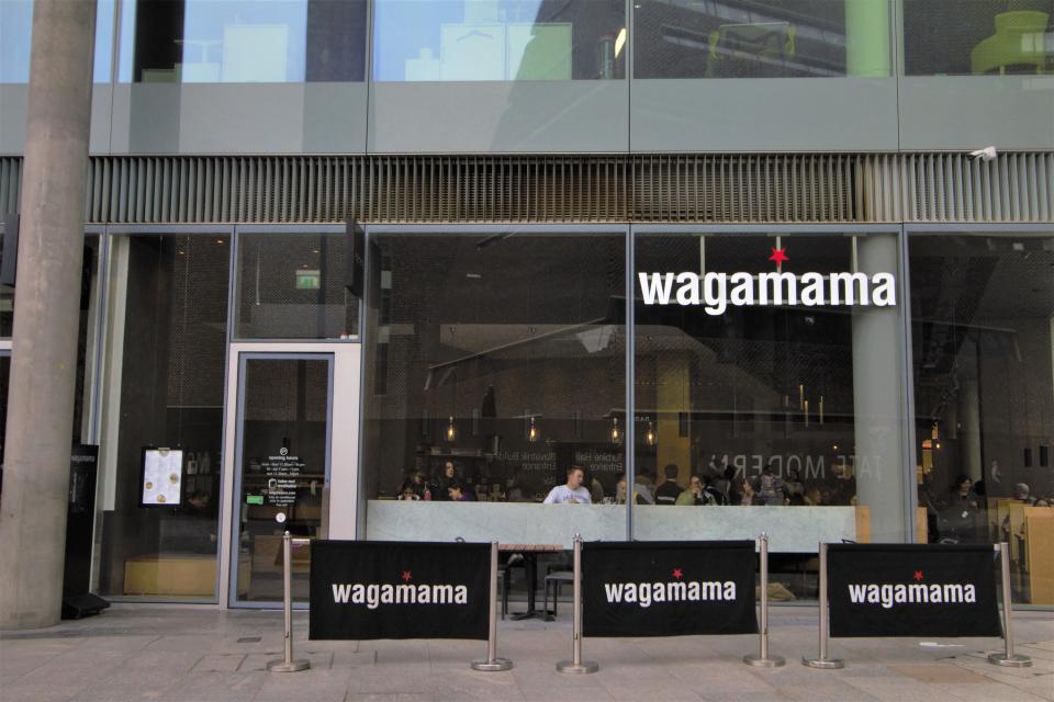 Wagamam's owner believes it has “strong capability to deliver an accelerated reopening plan,” once the current restrictions for hospitality businesses end. Photo: Getty Images