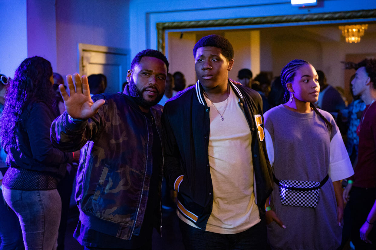 "Beats" on Netflix. (Photo: Elizabeth Morris/Netflix)