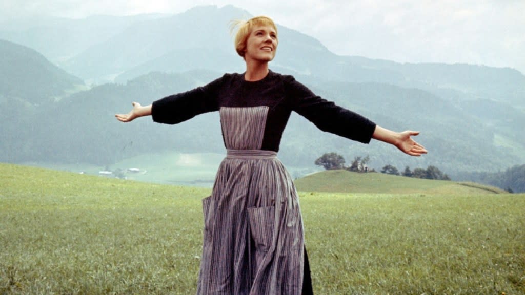 Julie Andrews' Net Worth in 2024: How Much Money Does She Make?