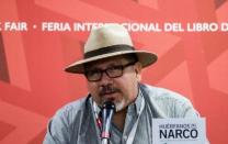 Award-winning reporter shot dead in Mexico