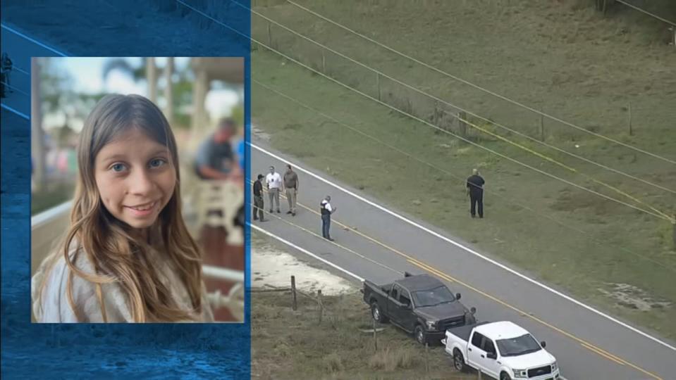 The Orange County Sheriff’s Office said Friday evening that Madeline Soto’s body has been found. Investigators said Osceola County deputies found the missing 13-year-old girl’s body at about 4:30 p.m. in a wooded area along Hickory Tree Road.