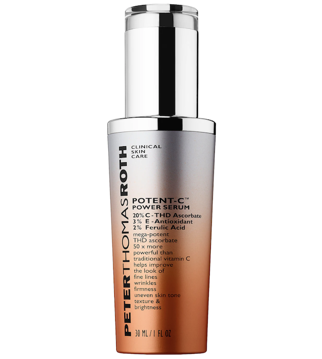 Image: Peter Thomas Roth. - Credit: Image: Peter Thomas Roth.