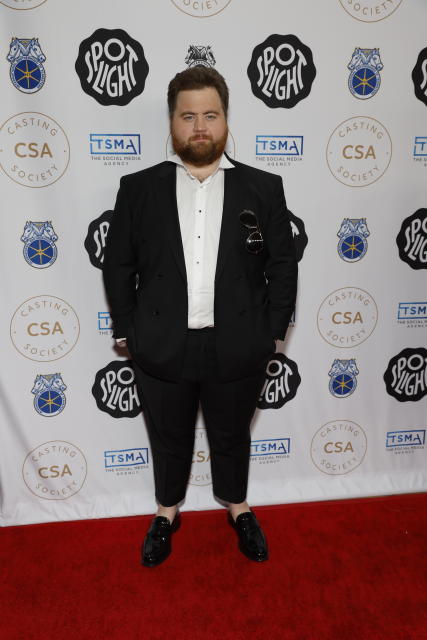 Paul Walter Hauser