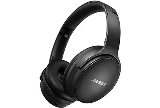 Bose QuietComfort 45 Wireless Headphones