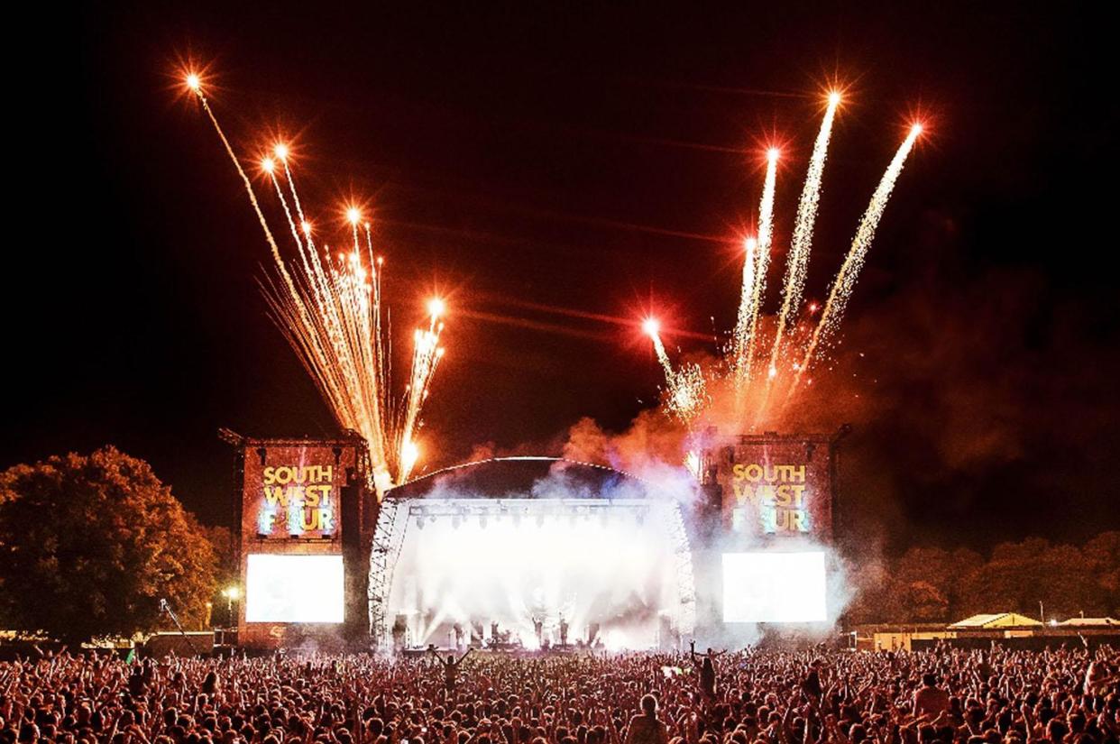 High notes: Get set for summer with London's biggest hitting festivals