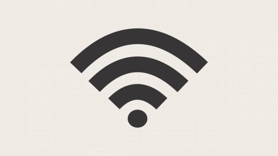 logo wi-fi