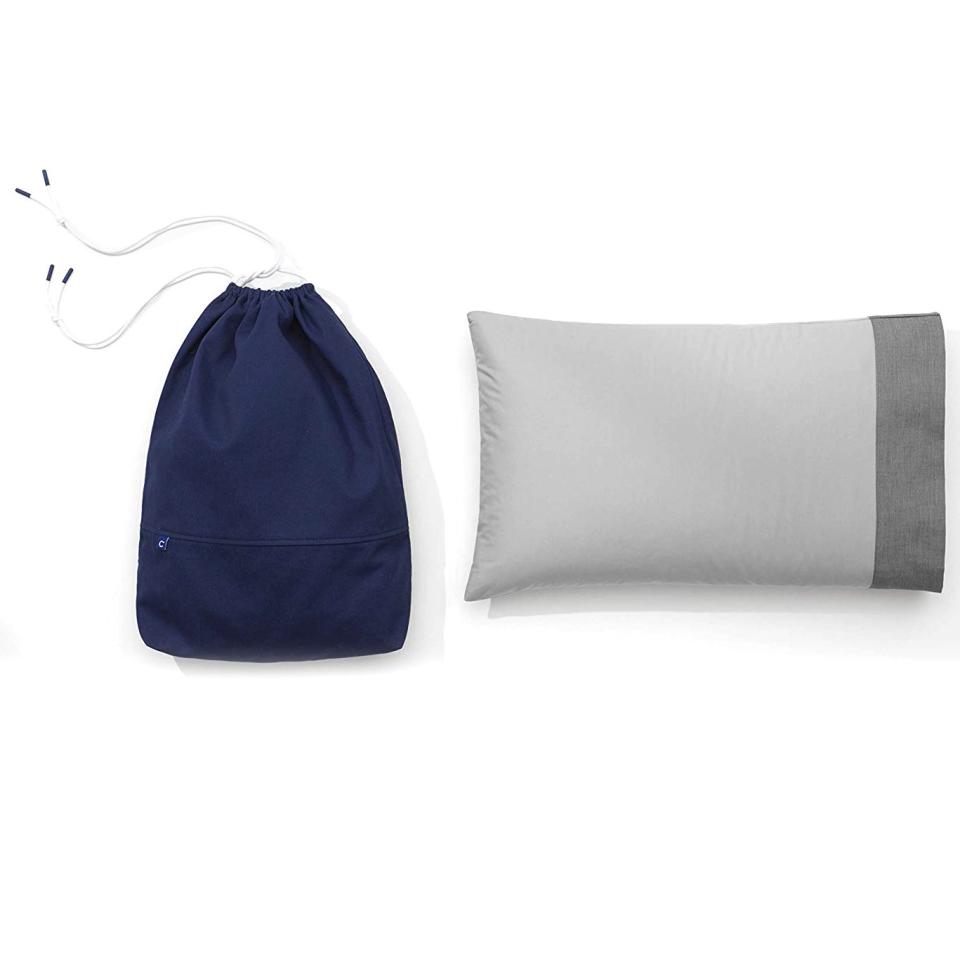 Casper Nap Pillow