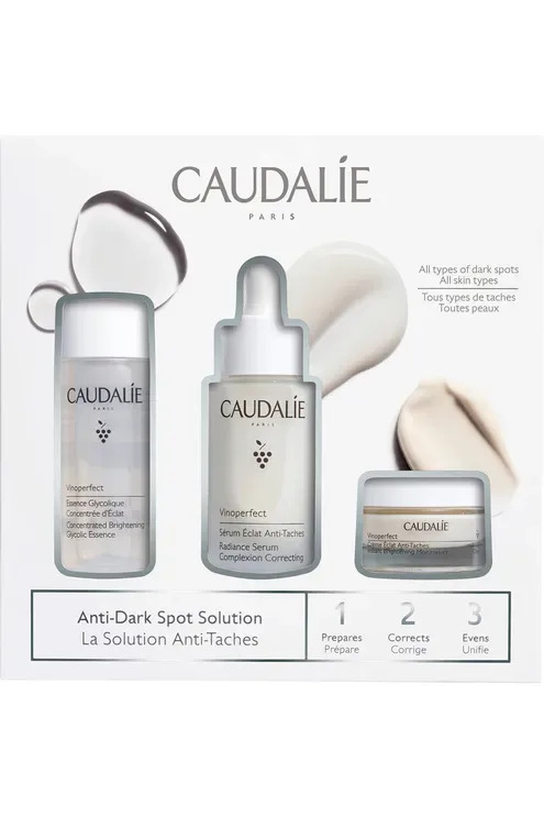 Coffret Vinoperfect Caudalie