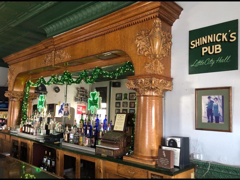 Shinnick's Pub