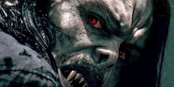 Morbius: Fans enloquecen con las referencias a Venom, Vulture y The Amazing Spider-Man en nuevo tr&#xe1;iler 