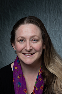 Natalie Keefer is an assistant professor in the Department of Educational Curriculum and Instruction at the University of Louisiana at Lafayette.