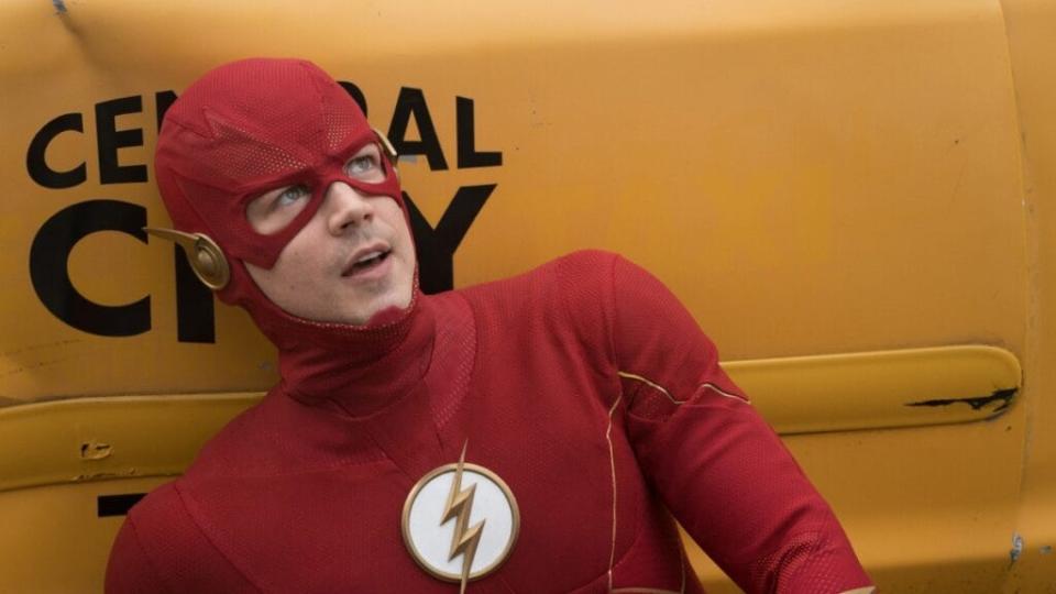 The Flash