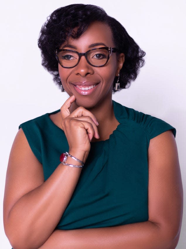 Wayne State University professor Kidada Williams made the 2023 National Book Award longlist for nonfiction for her Reconstruction-era history of violence aimed at formerly enslaved people, "I Saw Death Coming."