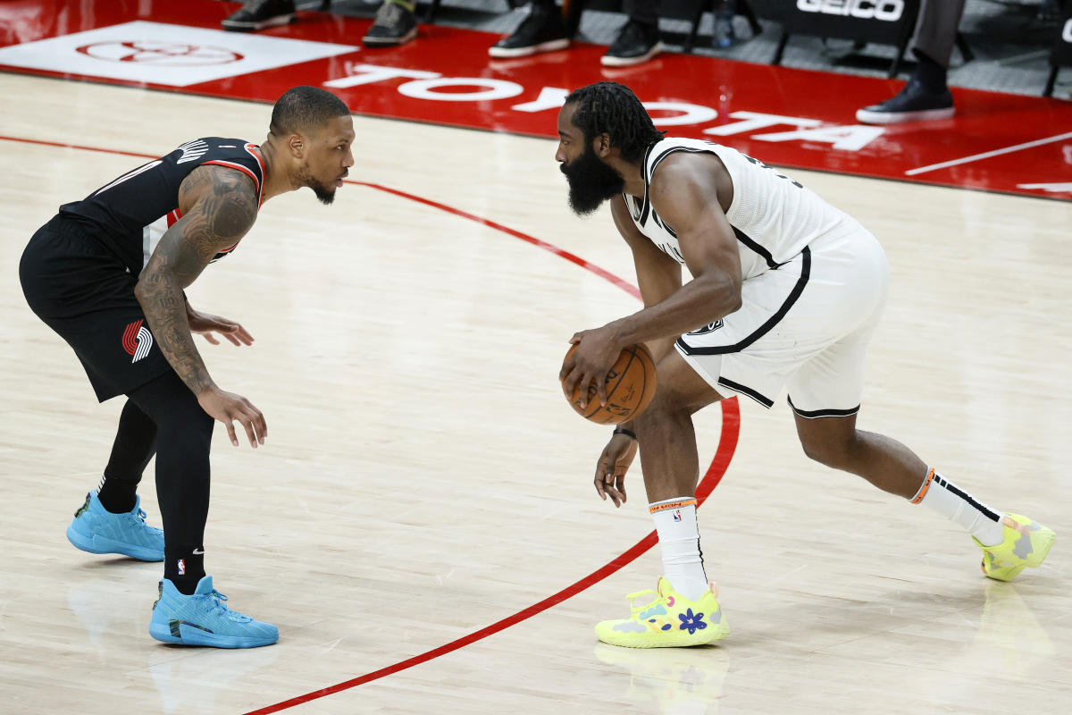 2022 NBA Injury Report Week 4: Khris Middleton, James Harden