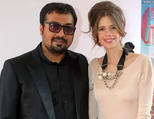 Anurag Kashyap and Kalki Koechlin: It was a lovestory straight out of a parallel cinema. But somewhere things took an unexpected turn. And we haven’t really come to terms with it.