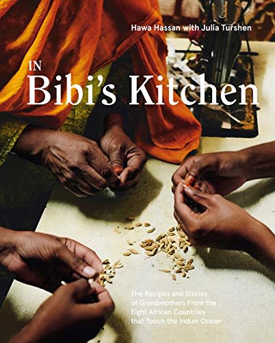 "In Bibi's Kitchen" by Hawa Hassan and Julia Turshen (Amazon / Amazon)