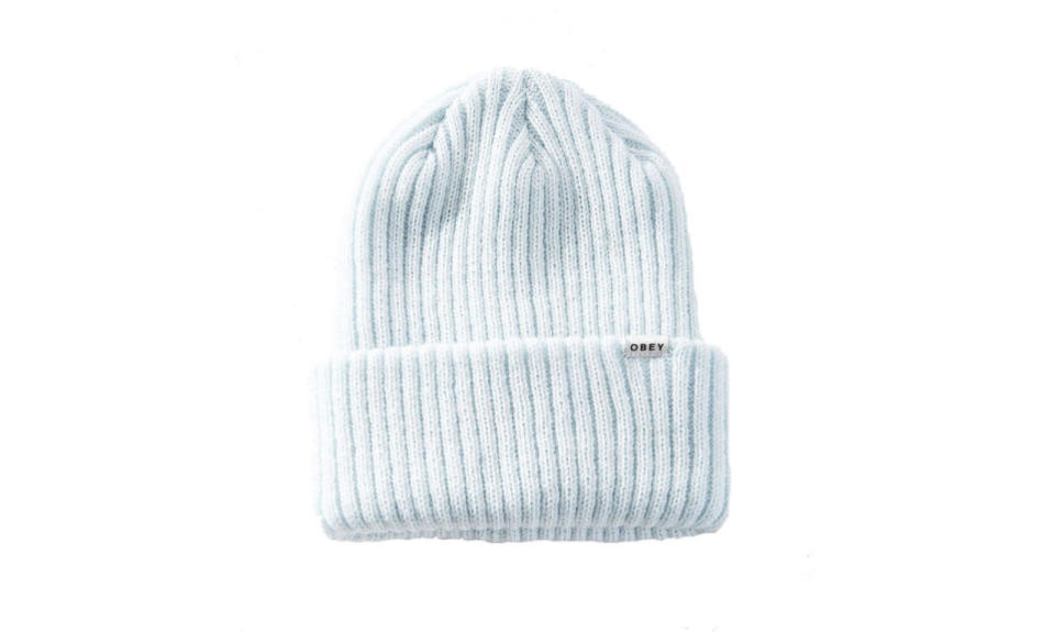 Obey Linden Beanie