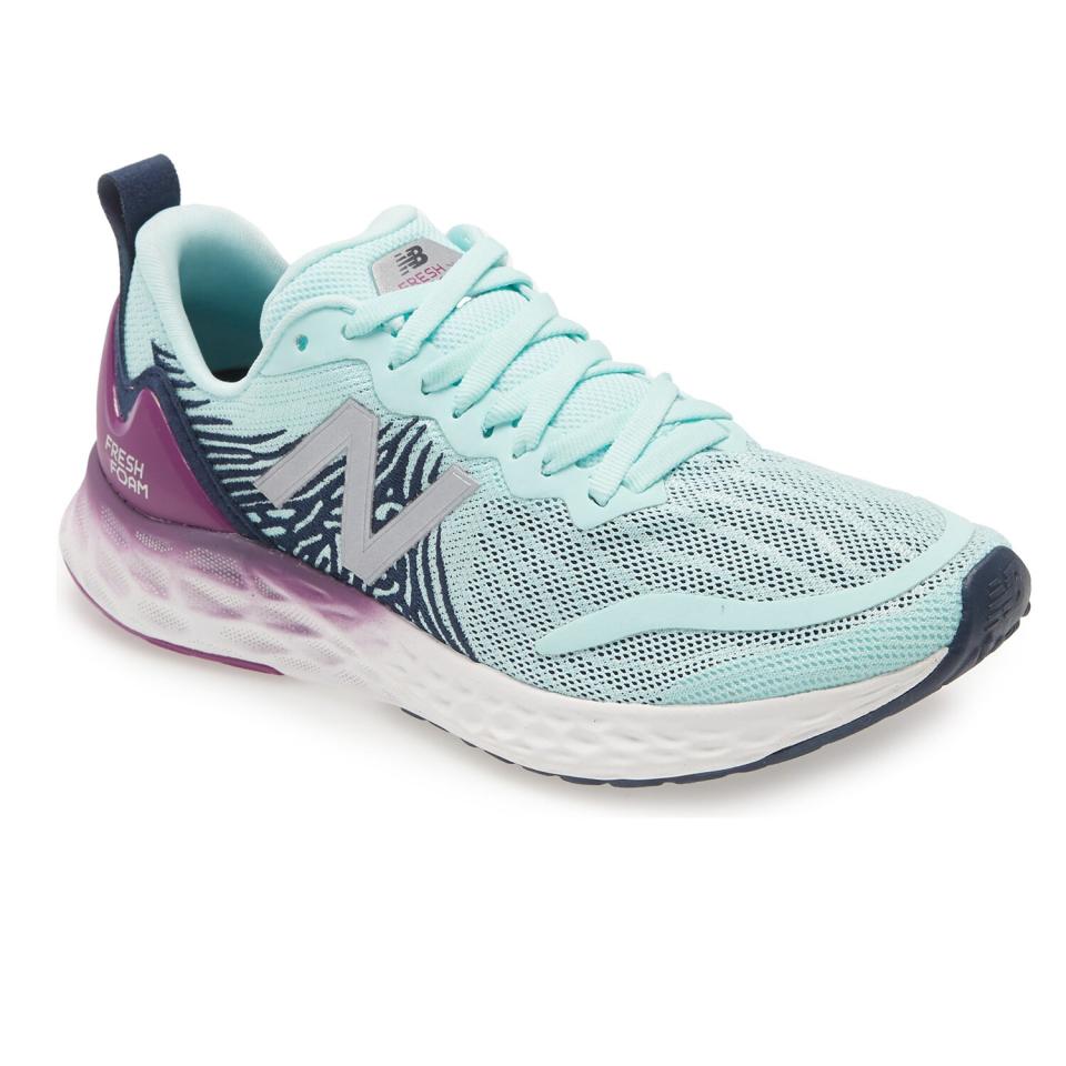 New Balance Fresh Foam Tempo Running Shoe