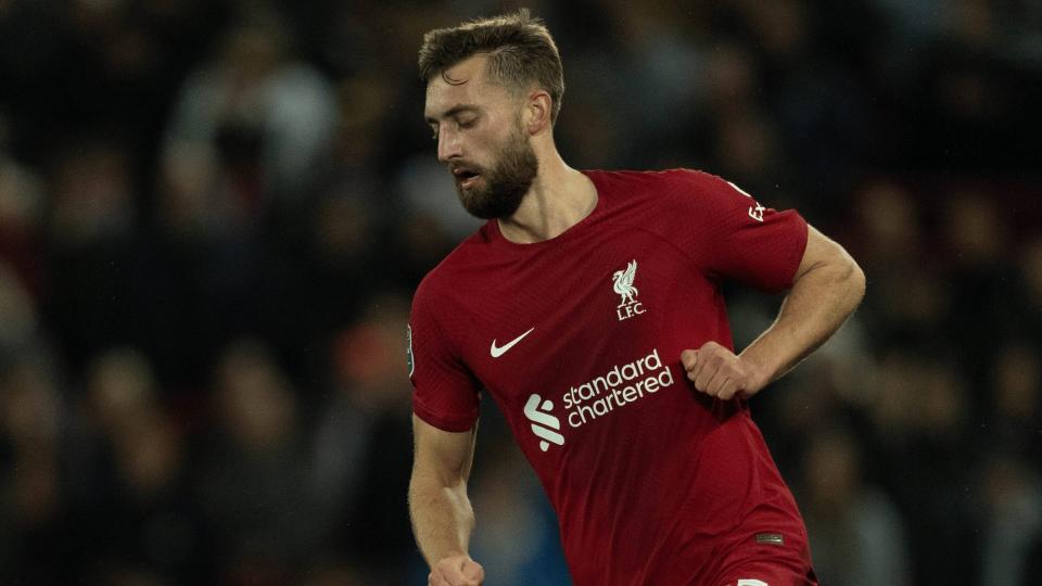 Liverpool will demand just £8m for 'incredible' player after last season's failure