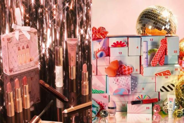 Sephora's Surprise Sale Will Save You 20% on These 15 Delightful Holiday  Gift Sets