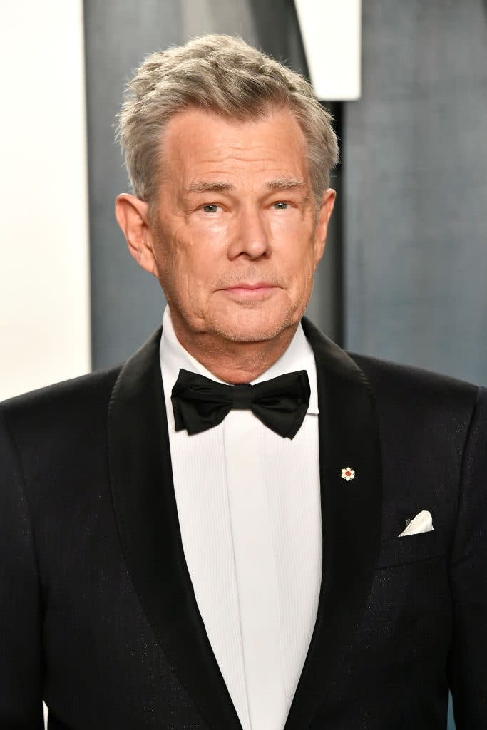 David Foster