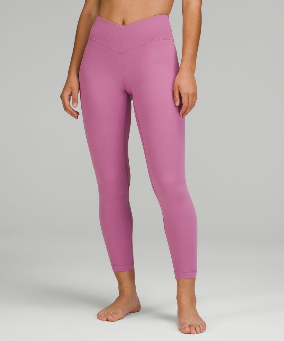 <p><a href="https://go.redirectingat.com?id=74968X1596630&url=https%3A%2F%2Fshop.lululemon.com%2Fp%2Fwomens-leggings%2FAlign-V-Waist-Pant-25-MD%2F_%2Fprod11410092&sref=https%3A%2F%2Fwww.womenshealthmag.com%2Fstyle%2Fg40116474%2Flululemon-memorial-day-sale%2F" rel="nofollow noopener" target="_blank" data-ylk="slk:Shop Now;elm:context_link;itc:0;sec:content-canvas" class="link ">Shop Now</a></p><p>Align V-Waist Pant </p><p>$99.00</p><p>lululemon.com</p>