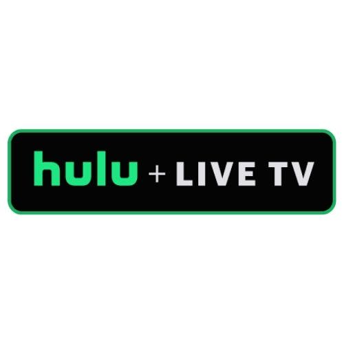 How to watch the World Cup: Hulu + Live TV logo 