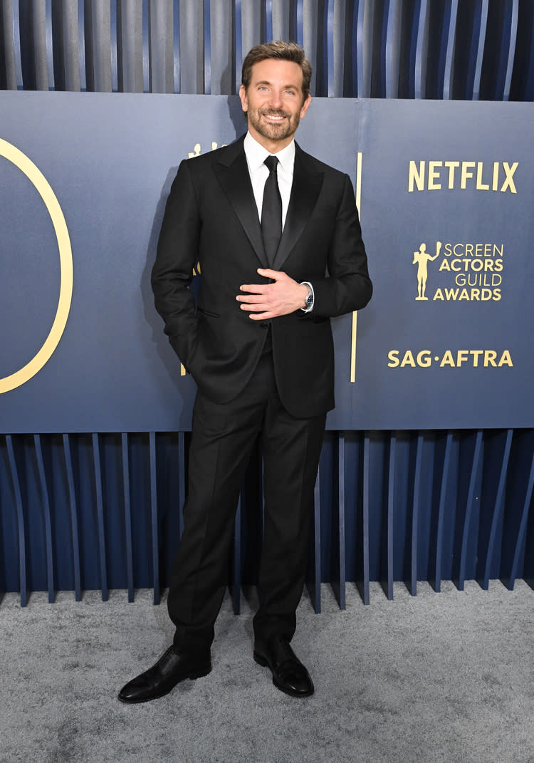 30th Annual Screen Actors Guild Awards – Arrivals