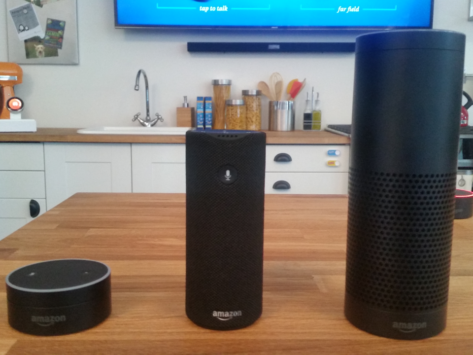 Amazon Echo