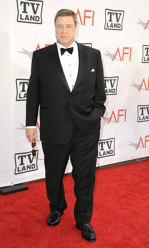 38th Annual Lifetime Achievement Award Honoring Mike Nichols 2010 John Goodman