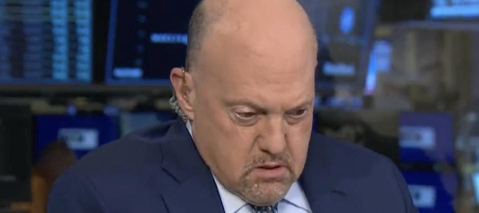 ‘I screwed up’: Jim Cramer once cried on air over trusting Mark Zuckerberg, choked up admitting he was 'ill-advised' — and then META stock tripled. How to keep emotions out of your investing