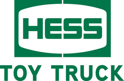 Hess Toy Truck Logo (PRNewsfoto/HESS TOY TRUCK)