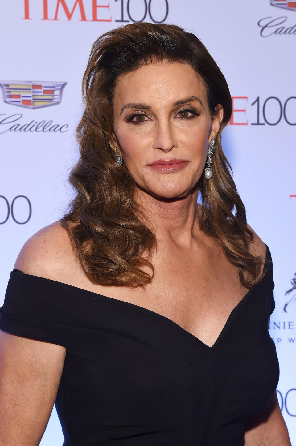 NOW: Caitlyn Jenner