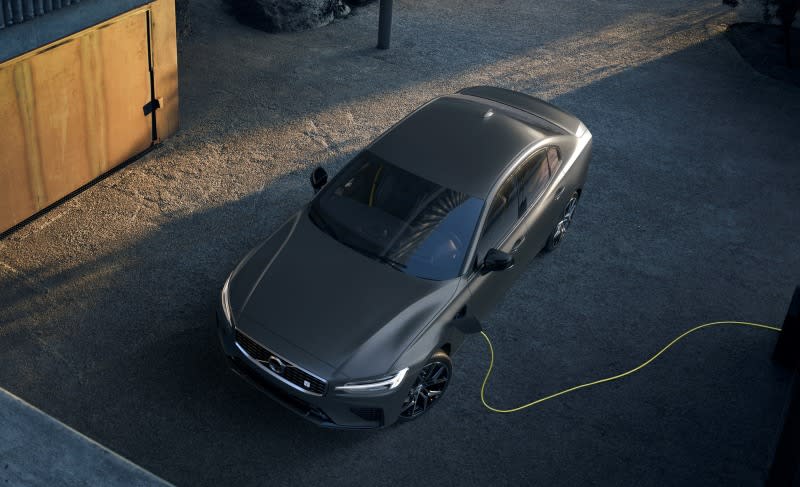 The almost-everything-included Care by Volvo subscription service is about to