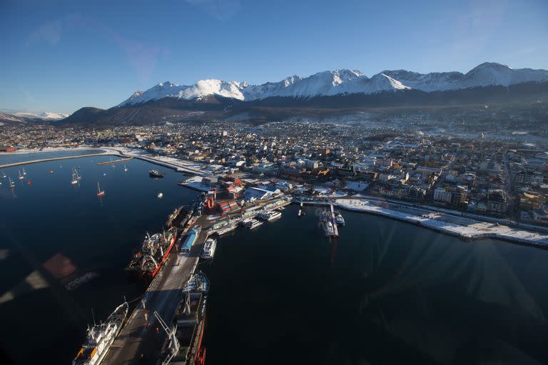 Ushuaia