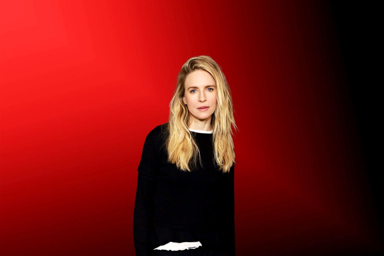 Brit Marling Photo illustration by Salon/Getty Images