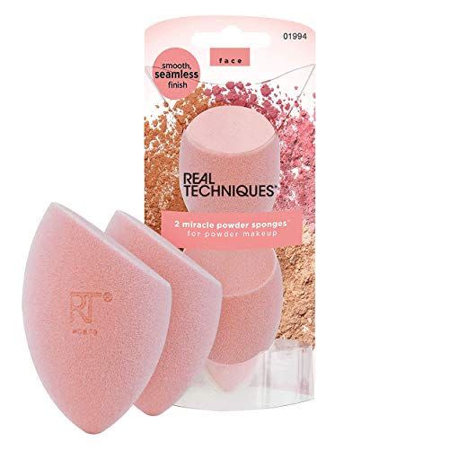 4) Miracle Powder Beauty Sponge