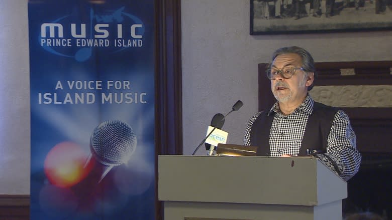 Atlantic music fund proposed to level playing field