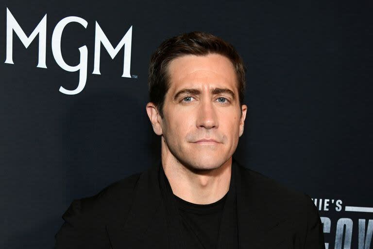 Gyllenhaal mostró entusiasmo por rodar la película del director francés Thomas Bidegain pero, llegado el momento de comenzar a trabajar en Islandia, todo resultó frustrado